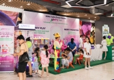 Ra mắt thương hiệu Merry Plaza với mô hình thương mại tích hợp