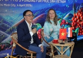 Tăng sức mua cho thị trường nội địa sẽ giúp Việt Nam ứng phó thách thức thuế quan?