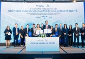 Long Châu hợp tác với tập đoàn dược phẩm Novo Nordisk mang sản phẩm điều trị đến người thừa cân, béo phì, người bệnh đái tháo đường tại Việt Nam