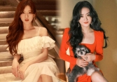 Đại chiến fandom Cbiz: Fan Triệu Lệ Dĩnh huỷ diệt công sức dệt mộng đỉnh lưu kế nhiệm đàn chị của fan Triệu Lộ Tư
