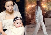 Con gái Kim Hee Sun: 14 tuổi cao gần 1m70 có thành tích học tập khủng