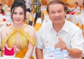 NSND Nguyễn Hải xác nhận ngồi 'ghế nóng' Mrs Grand Vietnam 2023