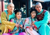 Học vấn bộ tứ 'Hoàn châu cách cách': Hạ Tử Vy ngoài đời bị nghi học kém, Tiểu Yến Tử học cực giỏi