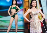 Phỏng vấn 'nàng Tấm' Thuỳ Vi - cô gái gây tiếc nuối nhất chung kết Miss Grand Vietnam 2023, làm rõ tin đồn gia thế 'khủng' 
