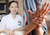 “Khí huyết không đủ sinh ra bệnh”: Nhìn 3 bộ phận trên cơ thể để biết khí huyết có đủ hay không