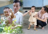 5 năm không có 'tin vui', vợ chồng 9X vượt 160km đi khám và rồi vỡ òa sau lần chuyển phôi đầu tiên