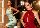 'Mẹ 2 con' sở hữu body nóng bỏng nhất nhì Vbiz: Tôi học ở chị Hà Hồ chuyện chu toàn trong cả việc gia đình lẫn công việc