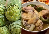 Có loại rau giá đắt hơn thịt, hầm với thịt gà vừa ngon vừa bổ nhưng nhiều người chưa từng ăn