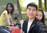 Mẹ đơn thân 2 con khiến trai trẻ kém 13 tuổi say đắm, chỉ 1 cuộc gặp thay đổi góc nhìn của phụ huynh