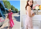 Hoa hậu ảnh Hồng Kông U40 vẫn như gái 18 nhờ chăm chỉ dùng một loại thực phẩm đặc biệt