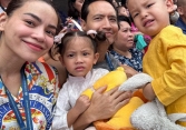 Nhiều người 'tràn' vào trang cá nhân của Hồ Ngọc Hà để hỏi 1 câu, dù trước đó cô từng chia sẻ nhiều lần chuyện dạy con của mình