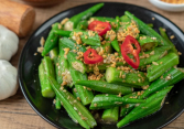 Loại rau mệnh danh là “ngón tay quý bà”, phụ nữ chăm ăn vừa đẹp da lại giảm cân, thậm chí ngừa ung thư vú