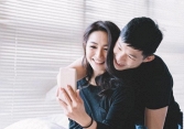 Dù mối quan hệ vợ chồng có tốt đến đâu thì 4 bí mật này cũng nên giữ trong lòng