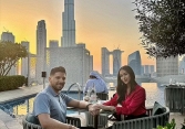 Vợ nội trợ Dubai tiết lộ 6 điều làm chồng triệu phú 'phát điên': 'Nếu anh làm tổn thương em, em có quyền tiêu tiền của anh tùy thích'