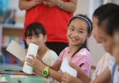 Một cách đơn giản giúp đứa trẻ bình thường nhất cũng phát triển vượt bậc mọi mặt: Không tốn tiền, không mất công sức