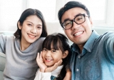 Có cha mẹ kiểu này là may mắn lớn nhất của cuộc đời con cái: Dù chỉ đủ ăn qua ngày, con cũng trưởng thành thật hạnh phúc