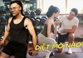 Chàng IT thay đổi cuộc đời nhờ fitness, chia sẻ bí quyết “gọt mỡ” cho phụ nữ đón Tết tự tin