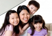 Nhà có 3 kiểu người mẹ sau đây, tương lai con cái như được chắp đôi cánh, đi đâu cũng tự tin bay cao bay xa
