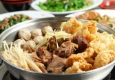 Loại thịt bổ sinh lý cực nổi tiếng cho cả nam lẫn nữ, ngày Tết nên tận dụng để bồi bổ lục phủ ngũ tạng và khí huyết