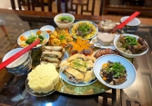 Mẹ chồng mặt nghiêm trọng gọi con dâu vào muốn “bàn chuyện Tết”, tuyên bố sau đó của bà khiến cô không dám tin