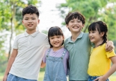 Thành công lớn nhất của cha mẹ là bỏ qua 3 điều của con cái, càng ít phớt lờ thì con càng thành công