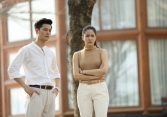 Mùng 4 Tết gặp lại vợ cũ, người đàn ông hối hận đề nghị một điều vô lý và cái kết “vả mặt”