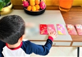 Bà nội hỏi: 'Tết năm nay tổng cộng 'thu hoạch' được bao nhiêu', con trai đáp 1 câu khiến mẹ phổng mũi tự hào 