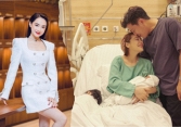 Nhìn cách ứng xử của Nhã Phương khi Trường Giang bị bóc phốt: EQ tinh tế thế này thì chưa cần nói đã 'out trình'