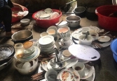 Nhờ chuyến công tác của chị dâu, cô em chồng hống hách đã bị “xử lý” cực gọn khi bố mẹ đột xuất lên chơi
