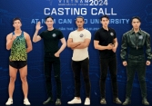 Mister Vietnam mùa 2 tìm 9 đại diện đi thi quốc tế