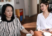 So sánh con dâu với người yêu cũ của con trai ngay trong bữa cỗ, mẹ chồng được phen 'ngượng chín mặt'