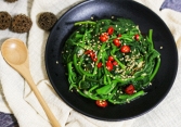 Đường ruột thích 4 món này, bạn nên ăn thường xuyên để làm ẩm ruột, giảm táo bón, tiêu hóa tốt