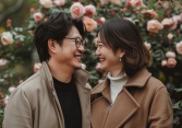 Chênh lệch tuổi tác lý tưởng trong hôn nhân: Không phải 3 tuổi, không phải 5 tuổi, đây mới là con số phù hợp