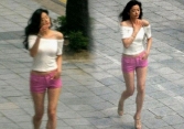Loạt ảnh cũ hồi mới ra mắt của Jun Ji Hyun bất ngờ viral mạng xã hội: Ảnh chất lượng thấp nhưng nhan sắc chất lượng cao 