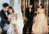 Á hậu 2 lần từ chối lời đề nghị tặng biệt thự, khiến chồng đại gia yêu chiều chỉ nhờ 2 từ