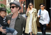 Angelina Jolie và Brad Pitt có 3 người con nuôi nhưng tại sao cậu con trai người Việt - Pax Thiên lại nổi tiếng nhất? 