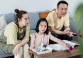 'Con trai và con gái, ai khó nuôi dạy hơn? Sau khi đọc kết luận này, tôi mới hối hận vì đã trách nhầm con nhiều năm'