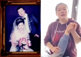 Như một phép màu, cô vợ giúp người chồng sống thực vật 10 năm tỉnh lại một cách kì diệu