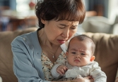 Tôi phát điên vì thằng con rể vô tri khó tả, qua 2 câu nói của bà thông gia tôi lại càng thấy “nhà dột từ nóc”