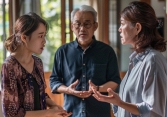 Mẹ chồng vừa quở trách con dâu vài câu, thông gia biết tin liền đón về ngay: Phá nát gia đình con bằng một lý lẽ