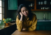 Chị gái không chịu lấy chồng, đến khi tiết lộ lý do, mẹ tôi hoảng hốt rút hết 300 triệu tiền tiết kiệm cả đời cho chị