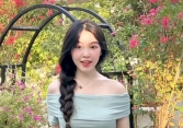 Lọ Lem đăng clip nhảy múa siêu xinh, nhưng bình luận của vợ chồng MC Quyền Linh mới khiến ai nấy quá nể