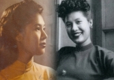 'Thứ phi phương Bắc' có nhan sắc tuyệt mỹ khiến vua Bảo Đại mê mẩn, cuối đời có 'kết buồn' giống Nam Phương Hoàng hậu