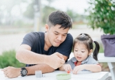Trong nhà có 3 kiểu ông bố này thì không cần đến 20 năm sau cũng đủ biết tương lai con cái vô cùng xán lạn 