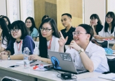 Mặc ai nói là “vô dụng”, ngành học này vẫn có điểm chuẩn cao chót vót: Kinh nghiệm 3 năm, lương có thể tới 30 triệu đồng/tháng