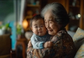 Chỉ vì nghe thấy tôi và con gái nói chuyện, con dâu đòi ly hôn rồi ôm con bỏ về nhà ngoại khiến tôi bực tức không nói nên lời
