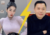 Chồng Hằng Du Mục vẫn chưa 'từ bỏ' dù đã có kết quả phiên tòa ly hôn