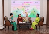 Medifood - Xu hướng thực phẩm tích hợp dược liệu 