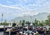 Một số nhà hàng view đẹp, đồ ngon, check-in cực chất ở Sa Pa trong mùa săn mây 