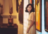 Ca sĩ Quỳnh Phạm ra mắt album nhạc jazz đầu tiên với các ca khúc của Trịnh Công Sơn